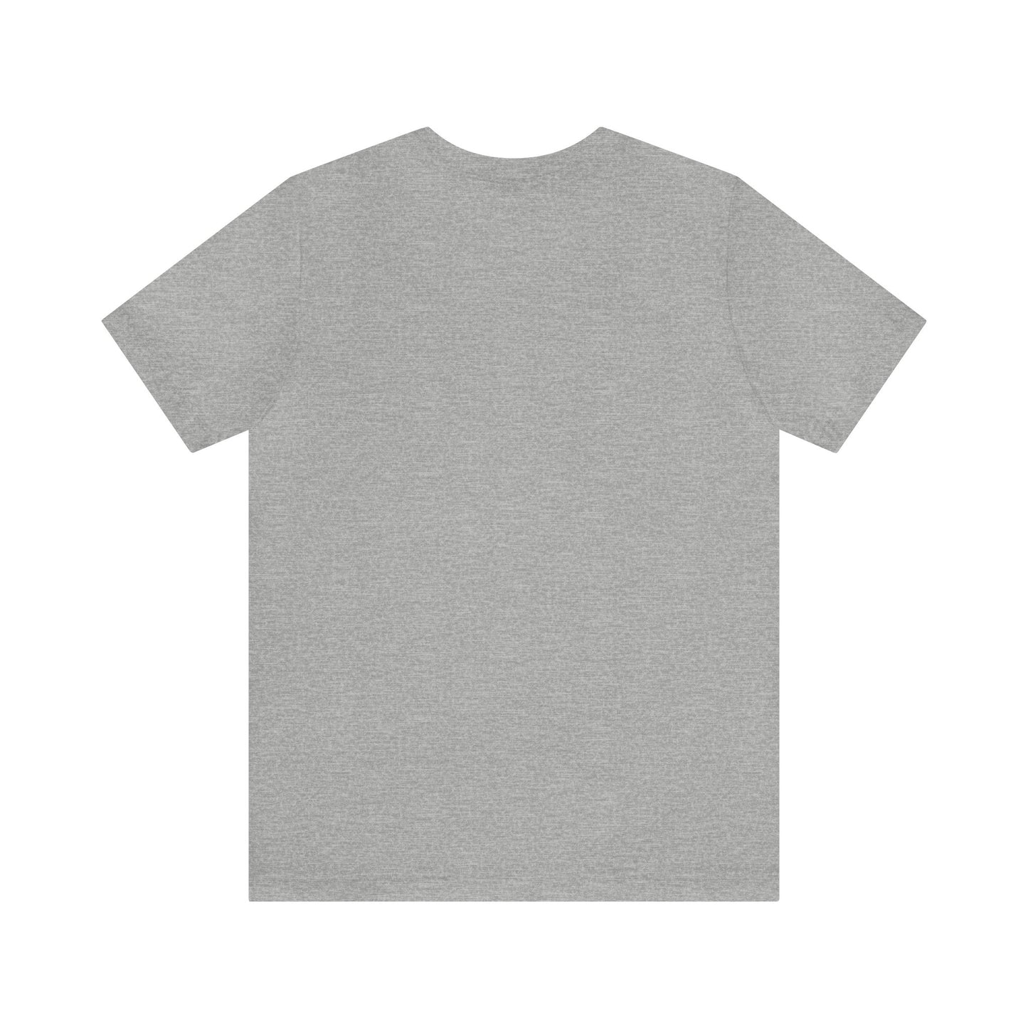 Science Meets Art: The Celestial Mural - V-Neck Tee