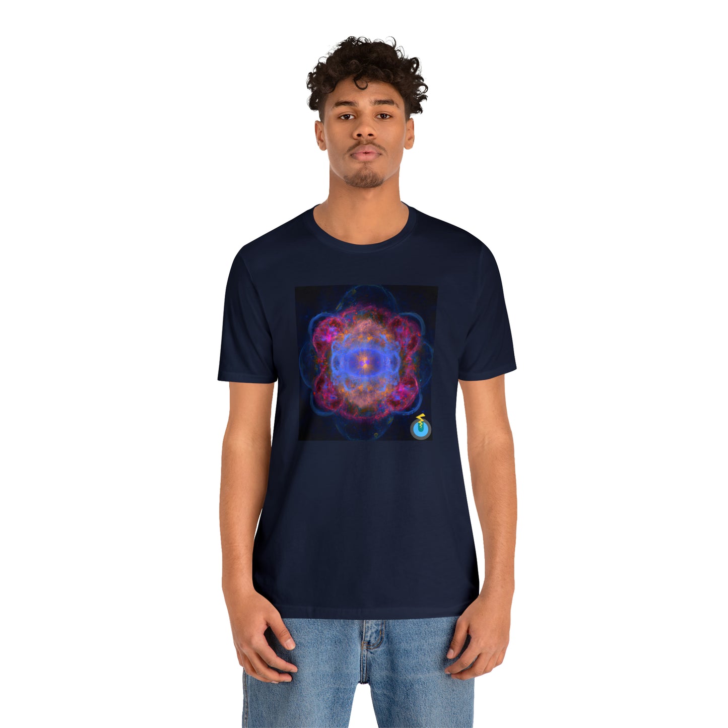 Neon Wonderland - Tee