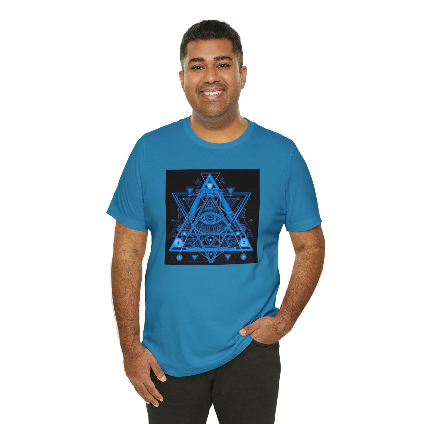 The Data-Dude - Tee