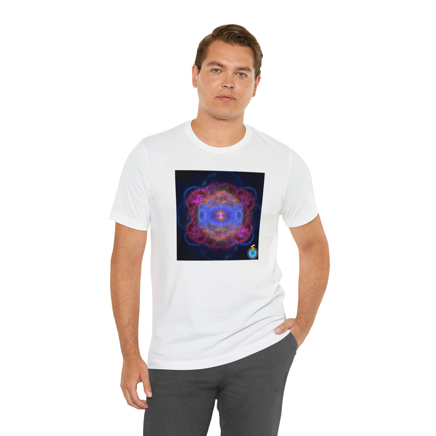 Neon Wonderland - Tee