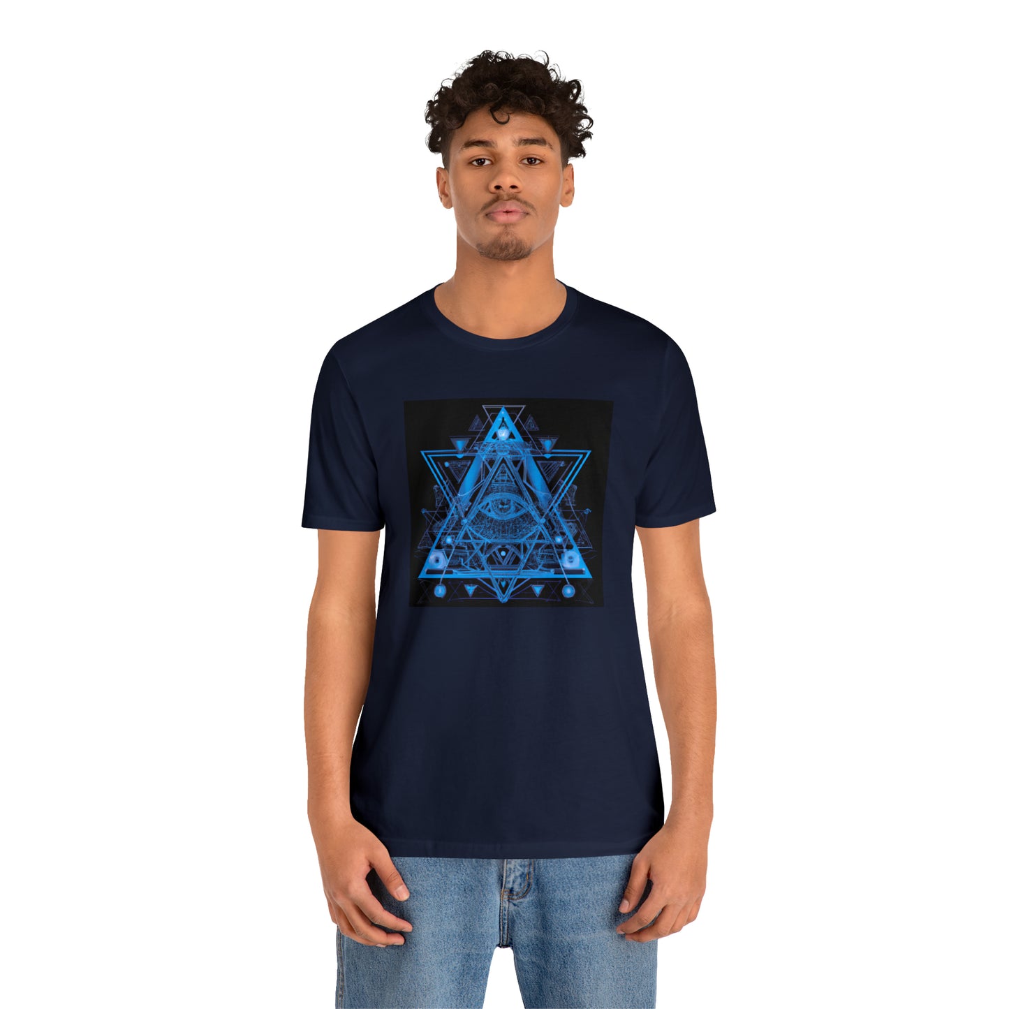The Data-Dude - Tee