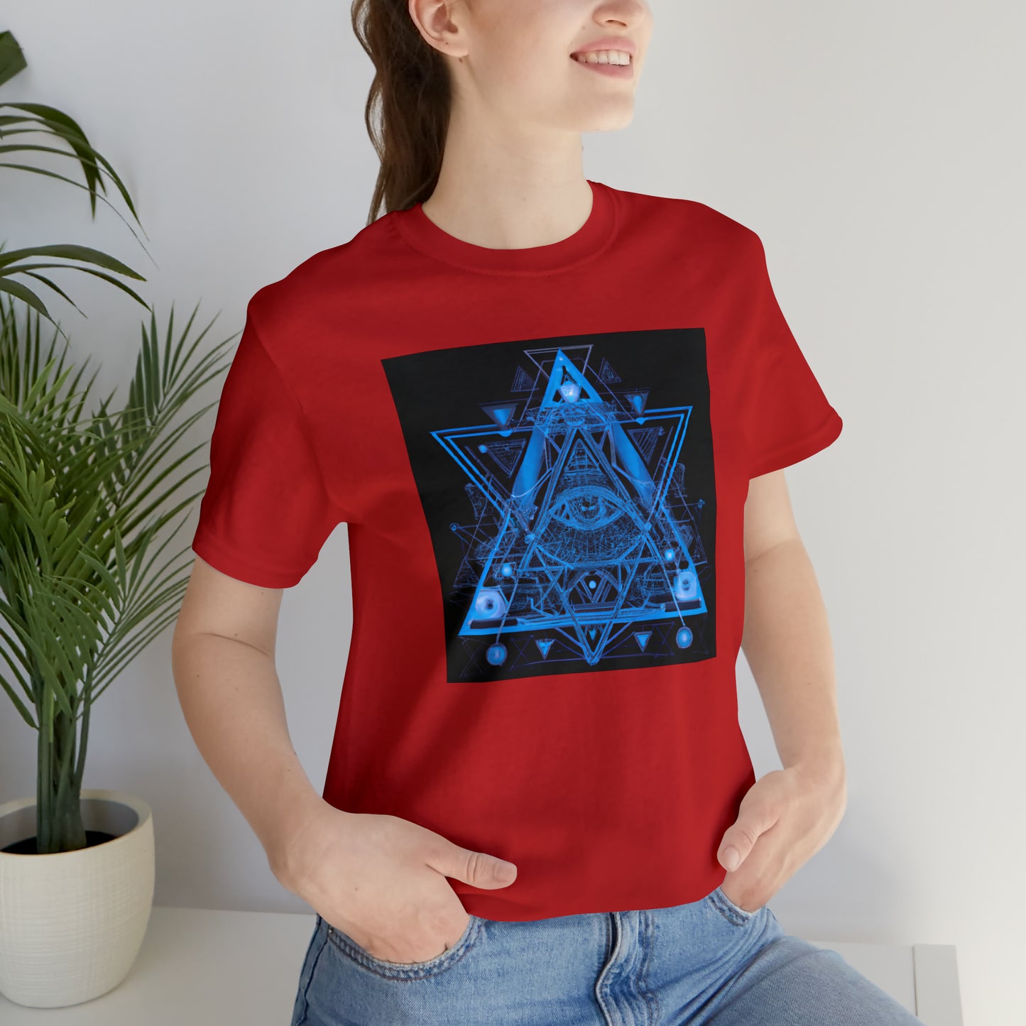The Data-Dude - Tee