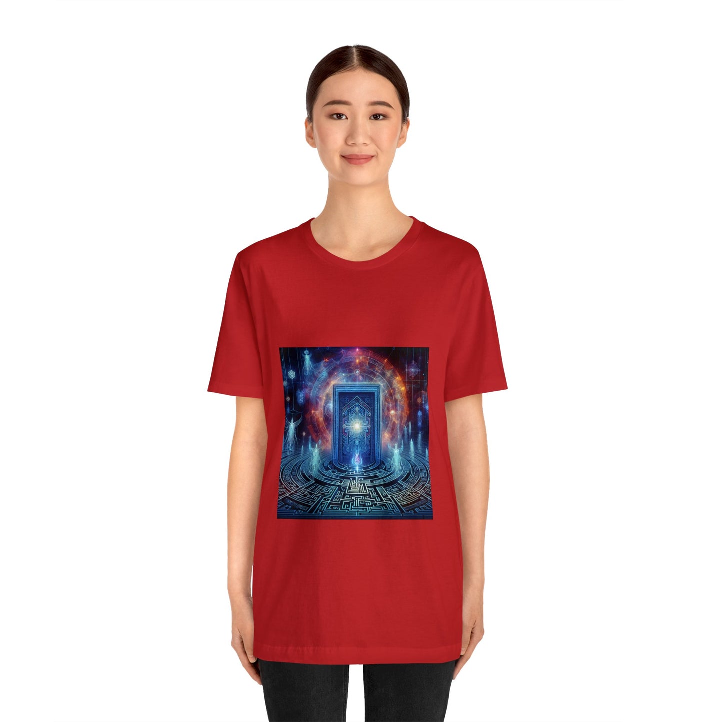 Dissection of the Celestial Orbits - Tee