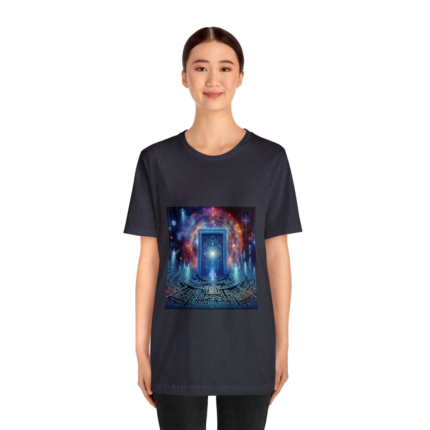 Dissection of the Celestial Orbits - Tee
