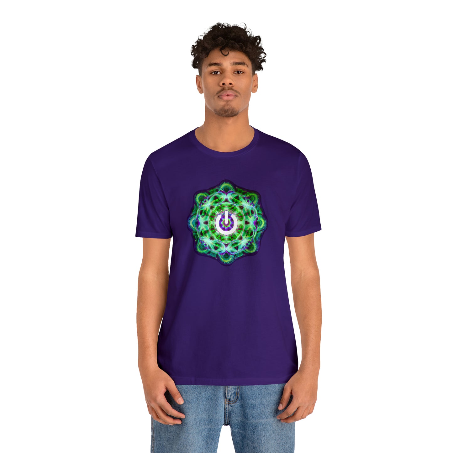 TechAlchemyEmergence - Tee