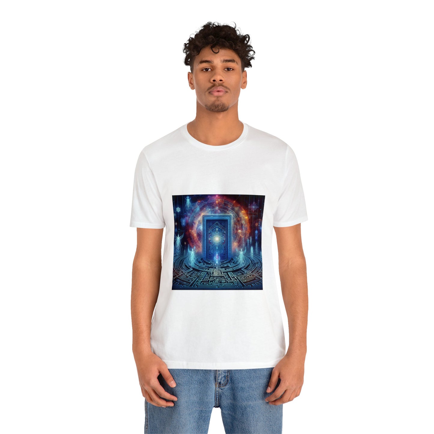 Dissection of the Celestial Orbits - Tee