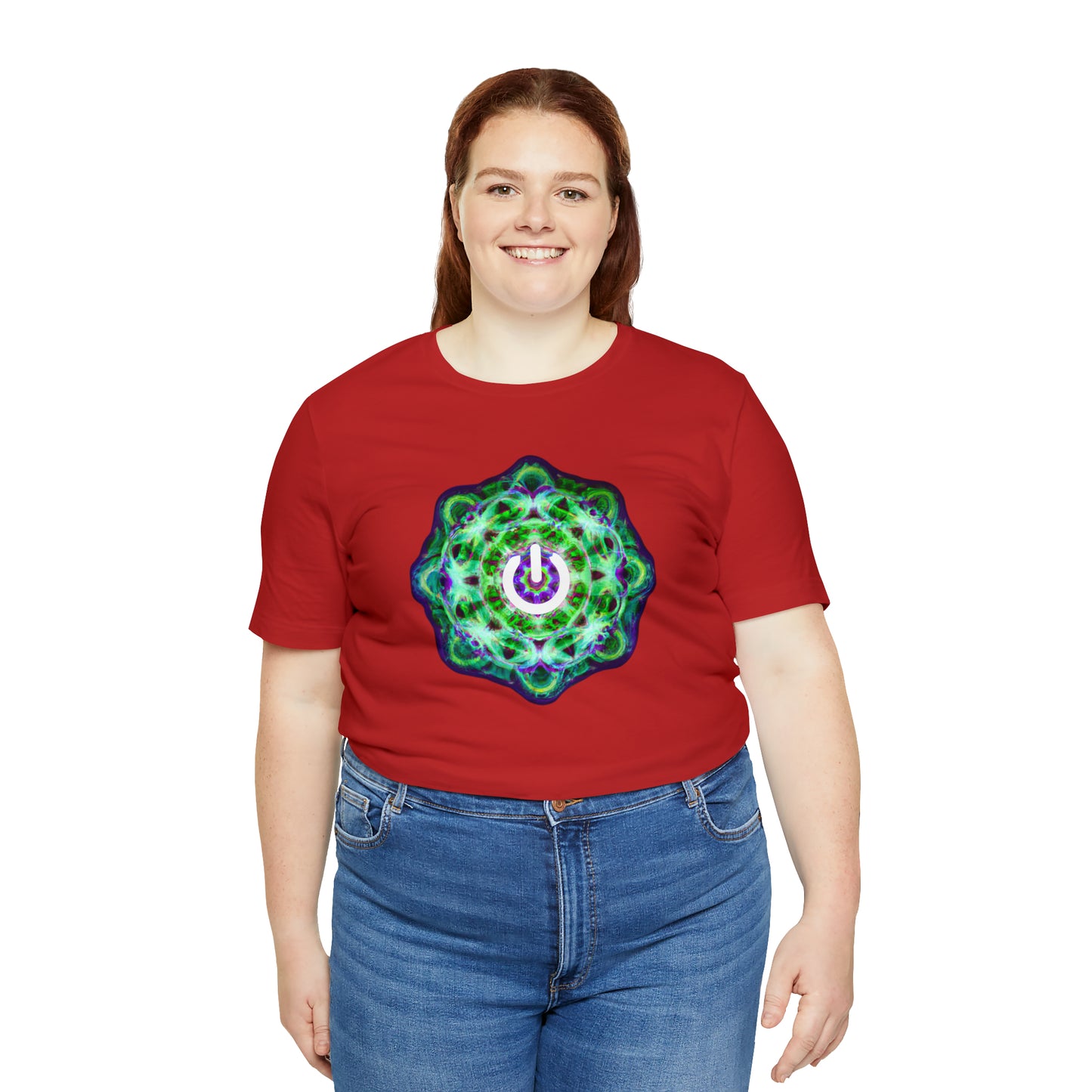 TechAlchemyEmergence - Tee