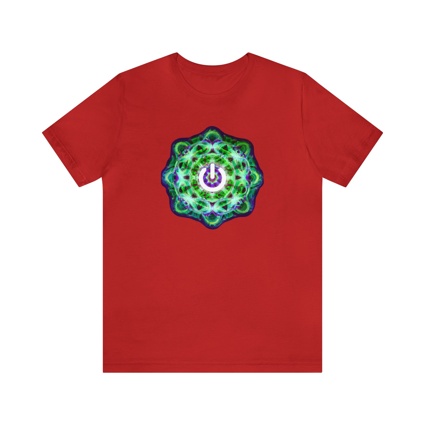 TechAlchemyEmergence - Tee