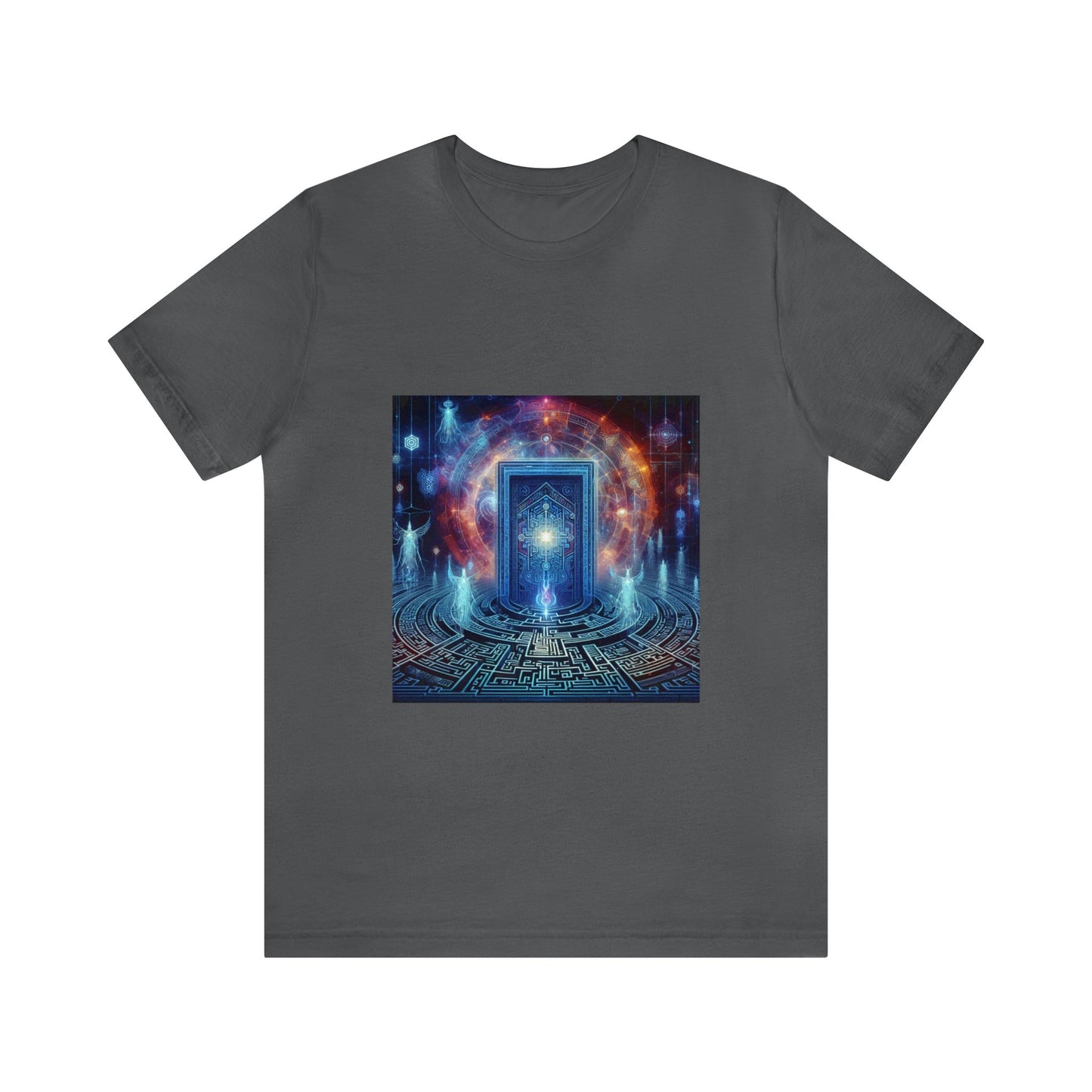 Dissection of the Celestial Orbits - Tee