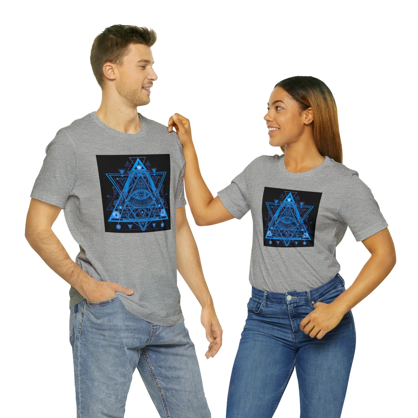 The Data-Dude - Tee