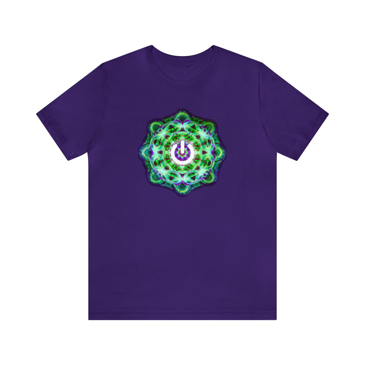 TechAlchemyEmergence - Tee