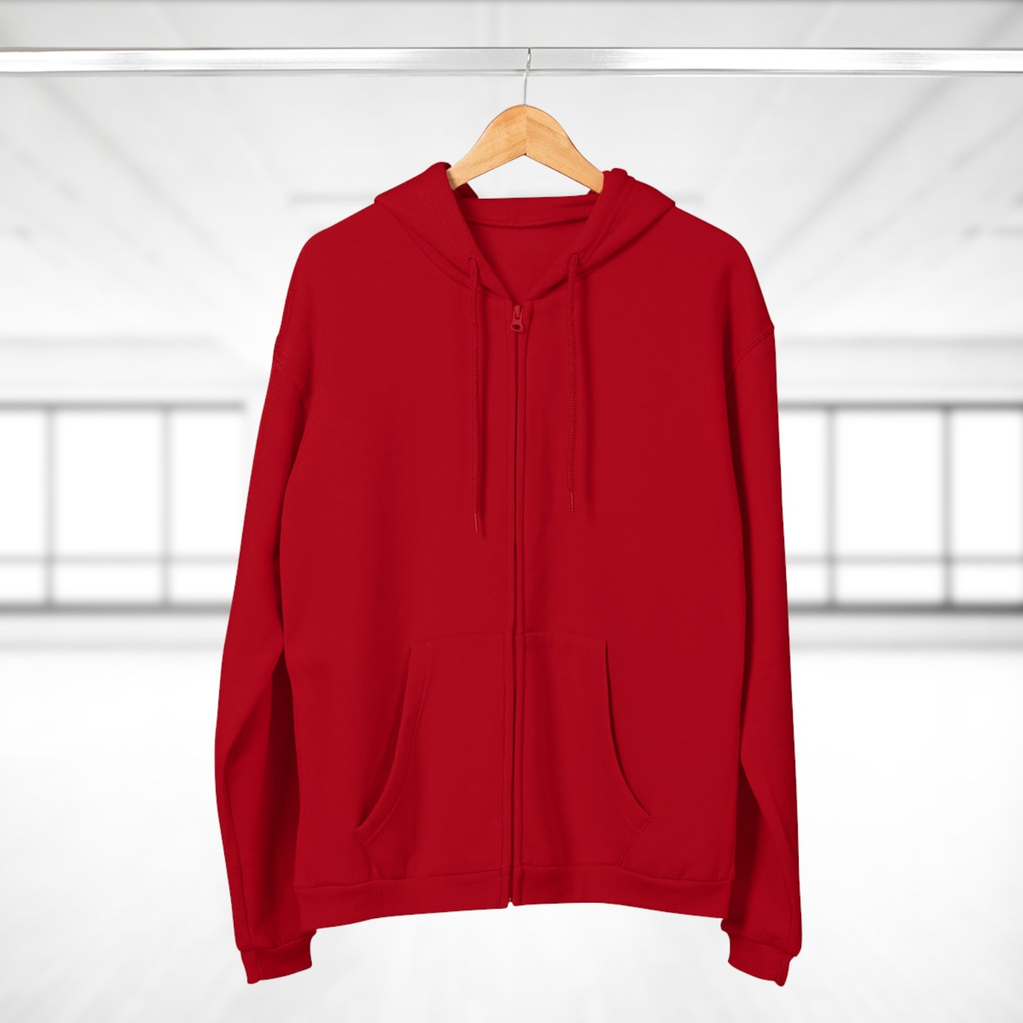Celestial Mechanics: An Astral Harmony - Hooded Sweatshirt