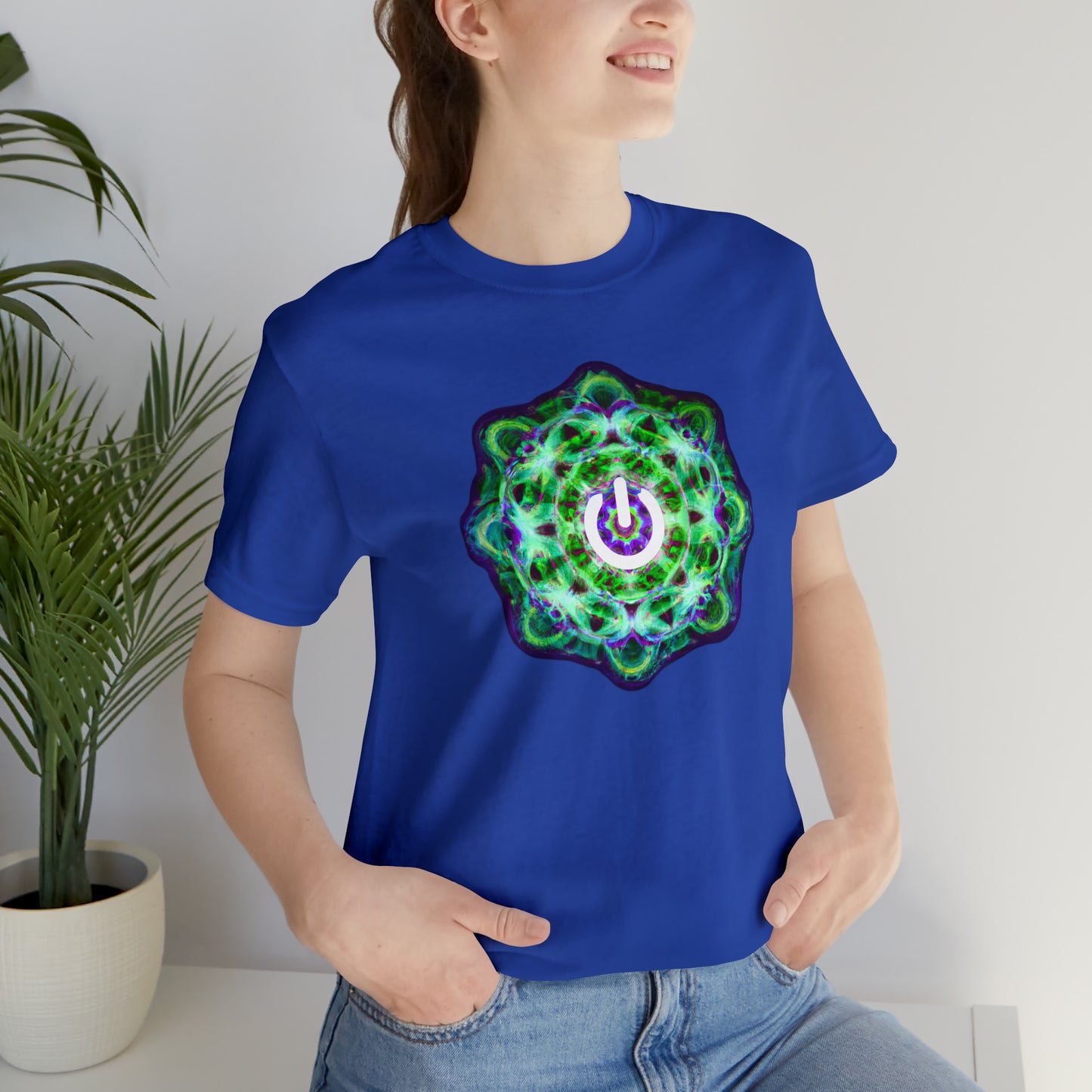 TechAlchemyEmergence - Tee