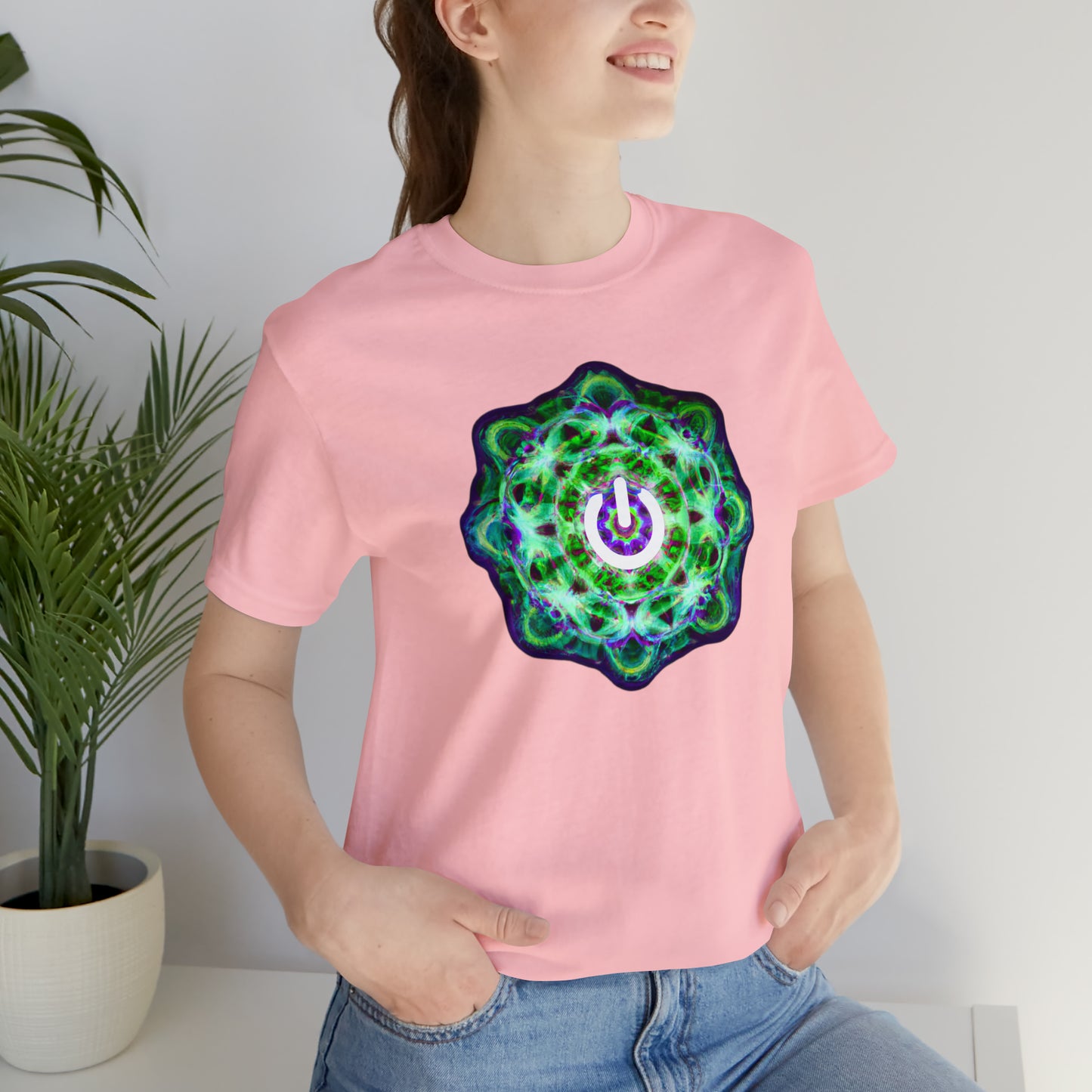 TechAlchemyEmergence - Tee