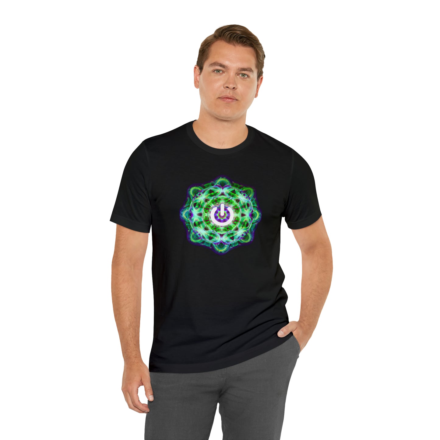 TechAlchemyEmergence - Tee