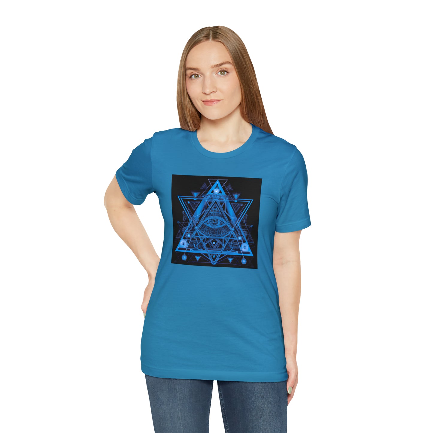 The Data-Dude - Tee