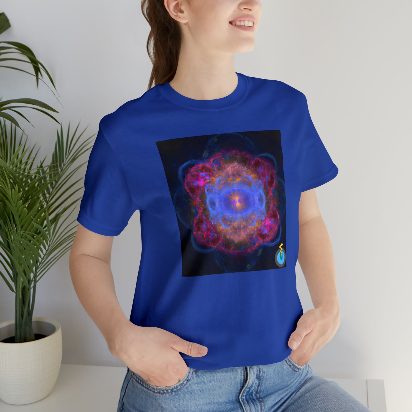 Neon Wonderland - Tee
