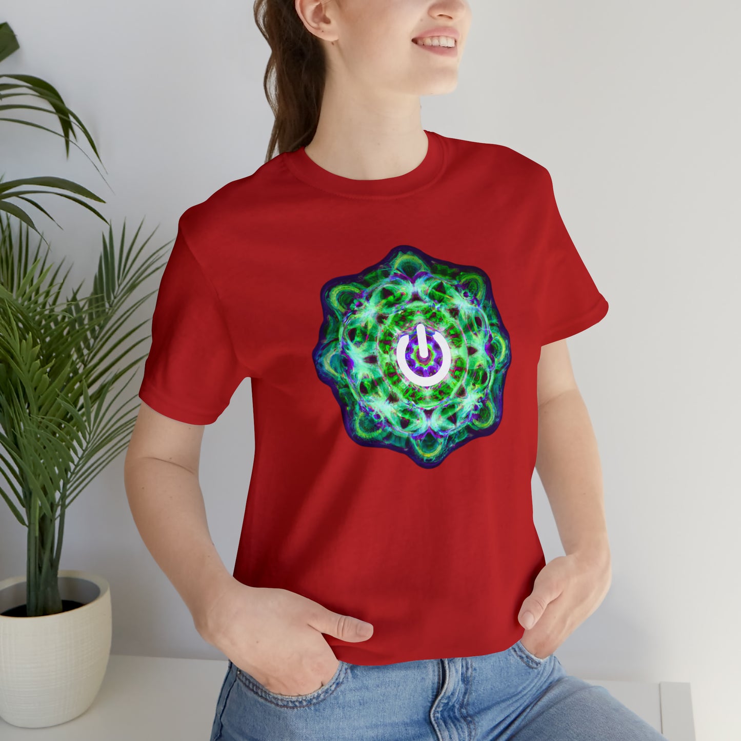 TechAlchemyEmergence - Tee
