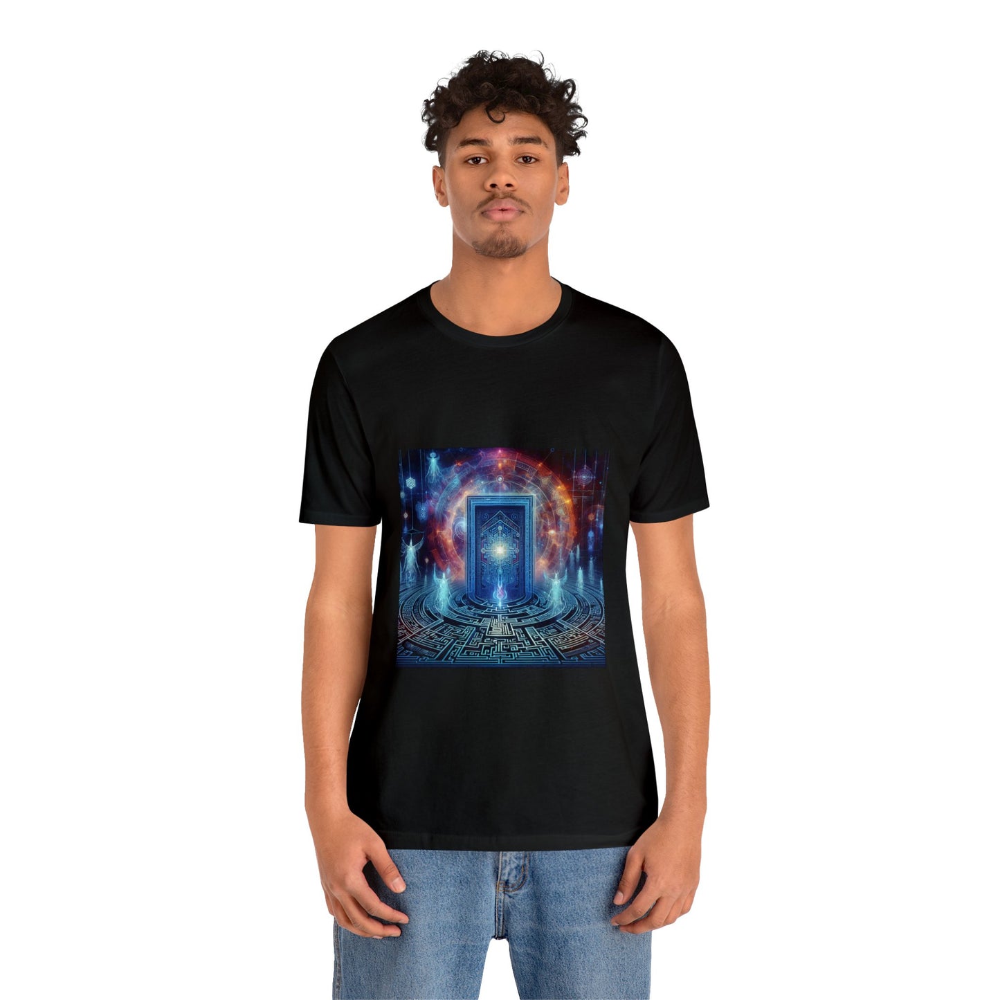 Dissection of the Celestial Orbits - Tee