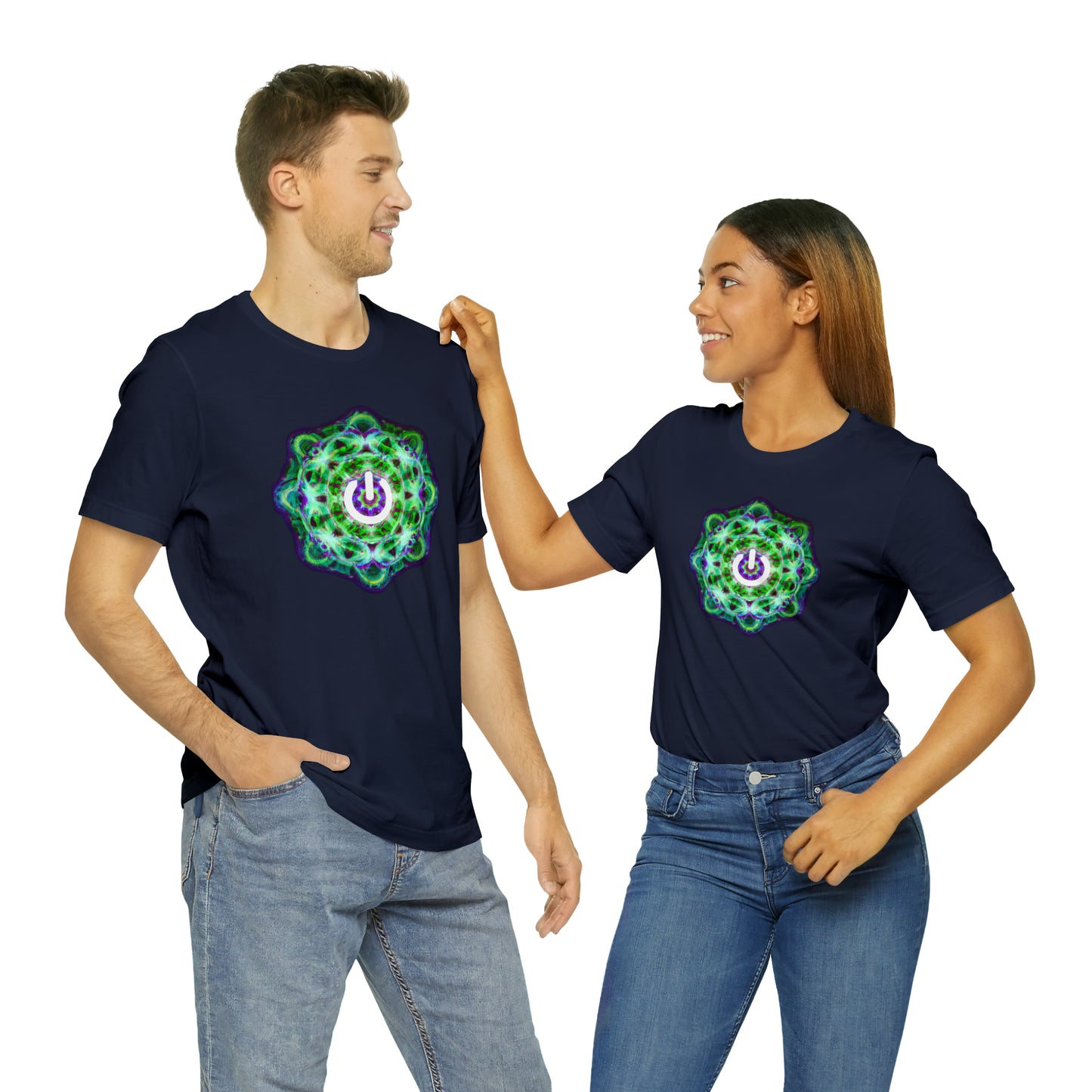 TechAlchemyEmergence - Tee