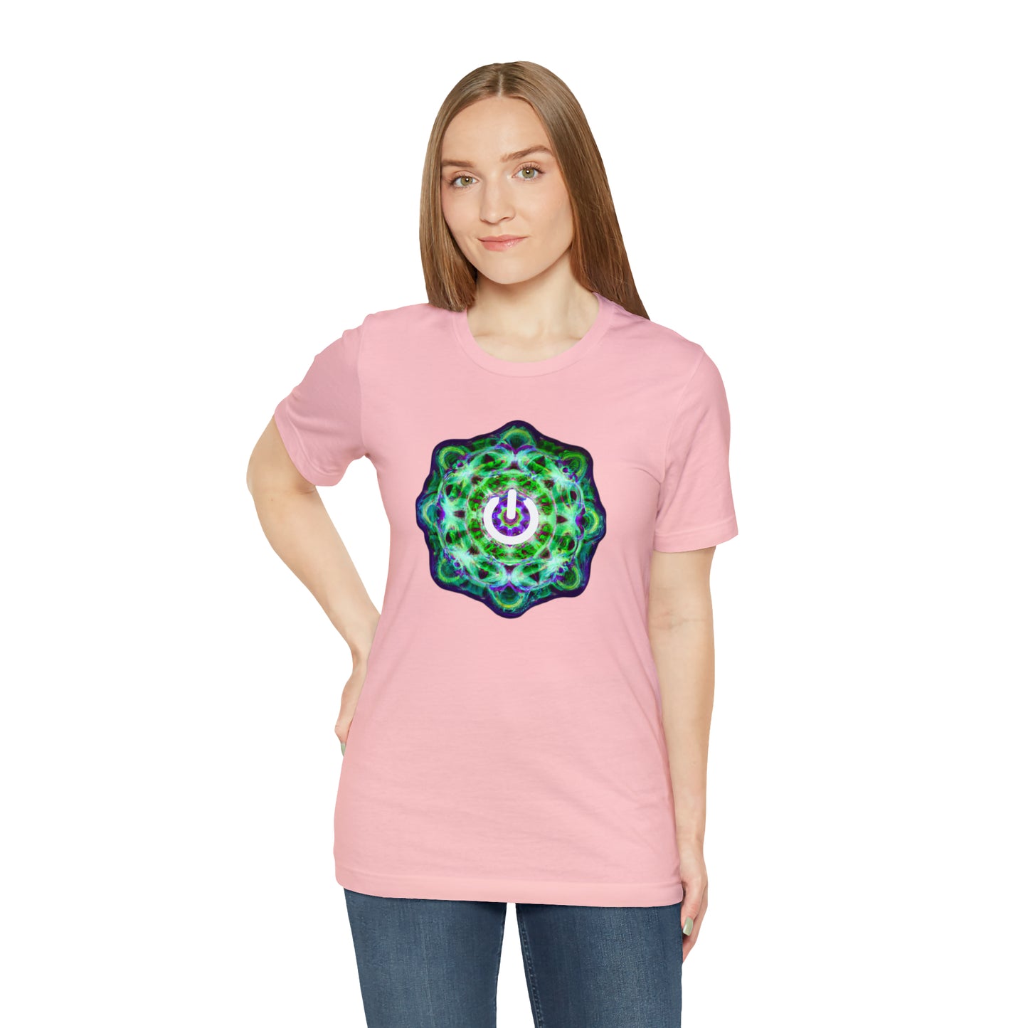 TechAlchemyEmergence - Tee