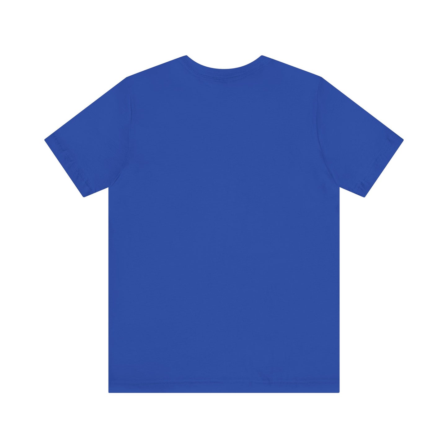 Chi-Ching Qi-Gong Short Sleeve Tee Crew-Neck