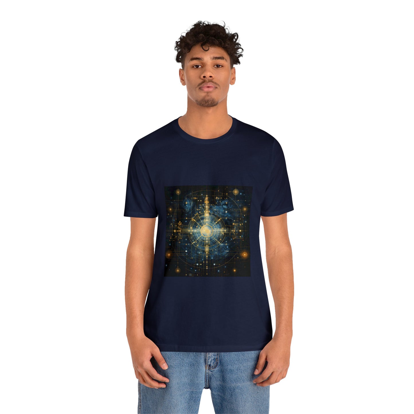 The Alchemical Universe - Tee