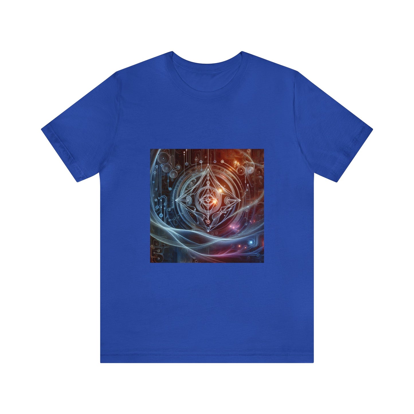 Enigma of the Celestial Orbs - Tee