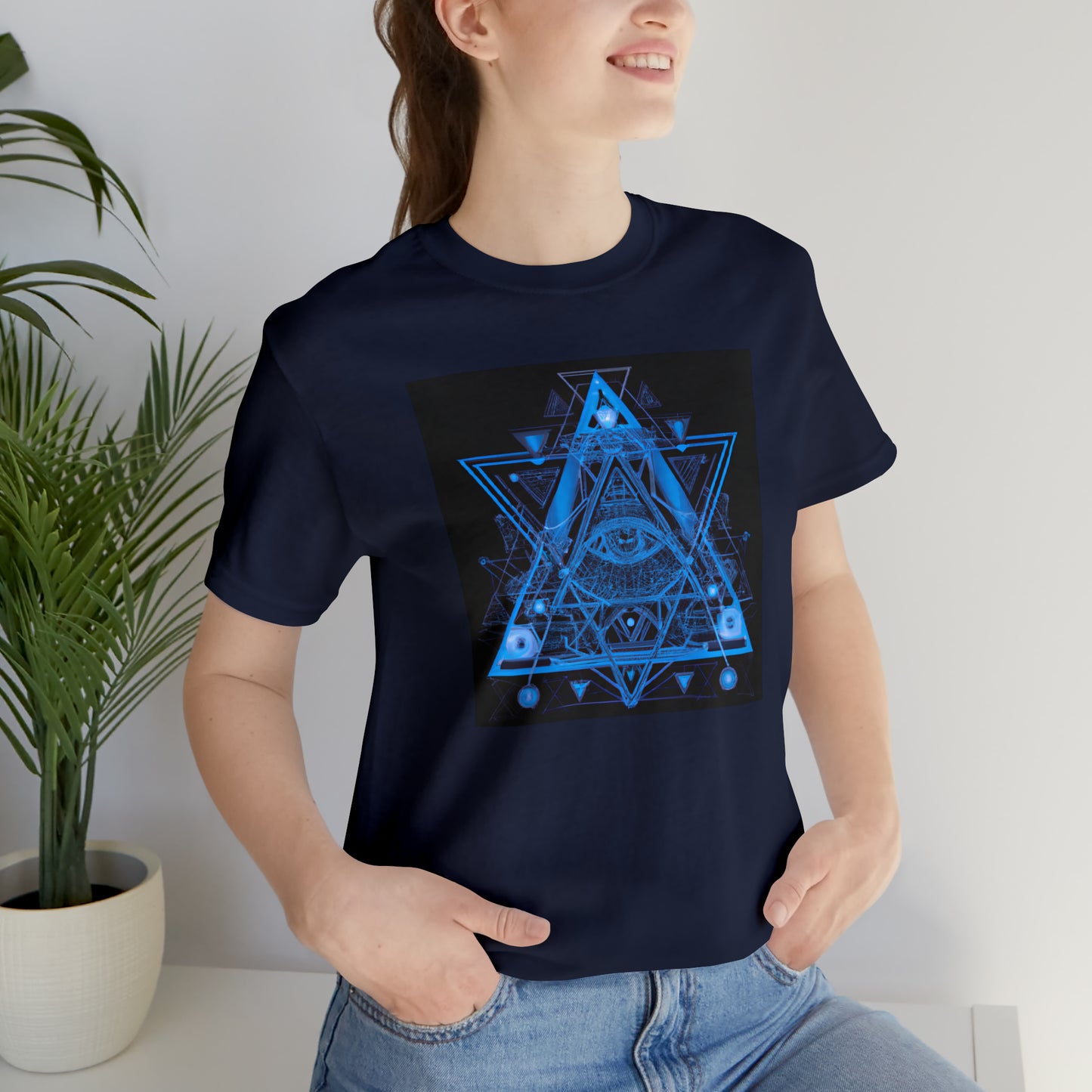 The Data-Dude - Tee