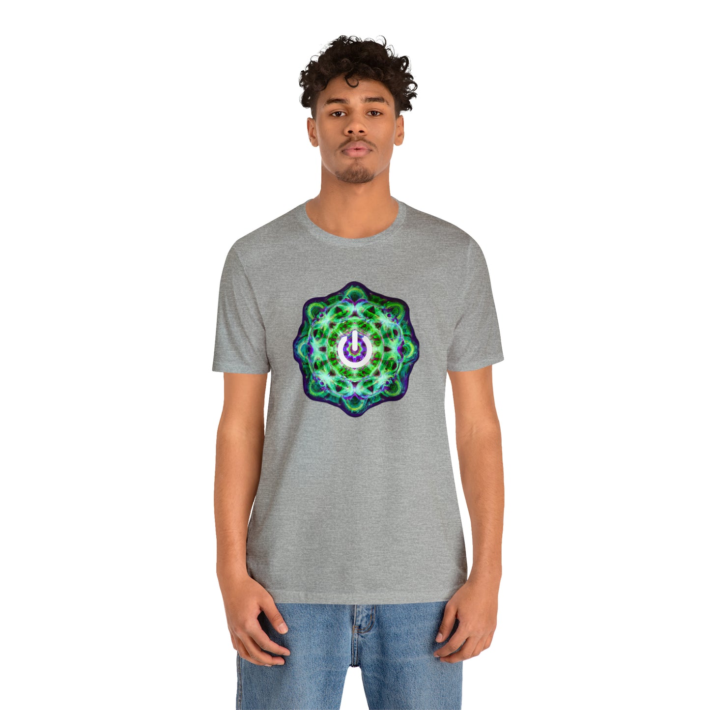 TechAlchemyEmergence - Tee
