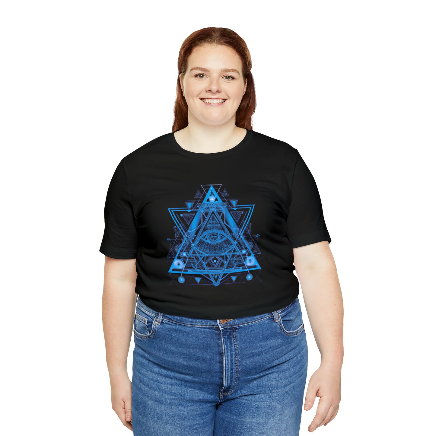 The Data-Dude - Tee