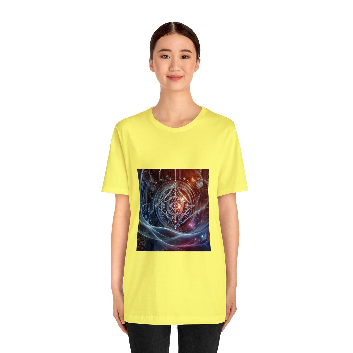 Enigma of the Celestial Orbs - Tee