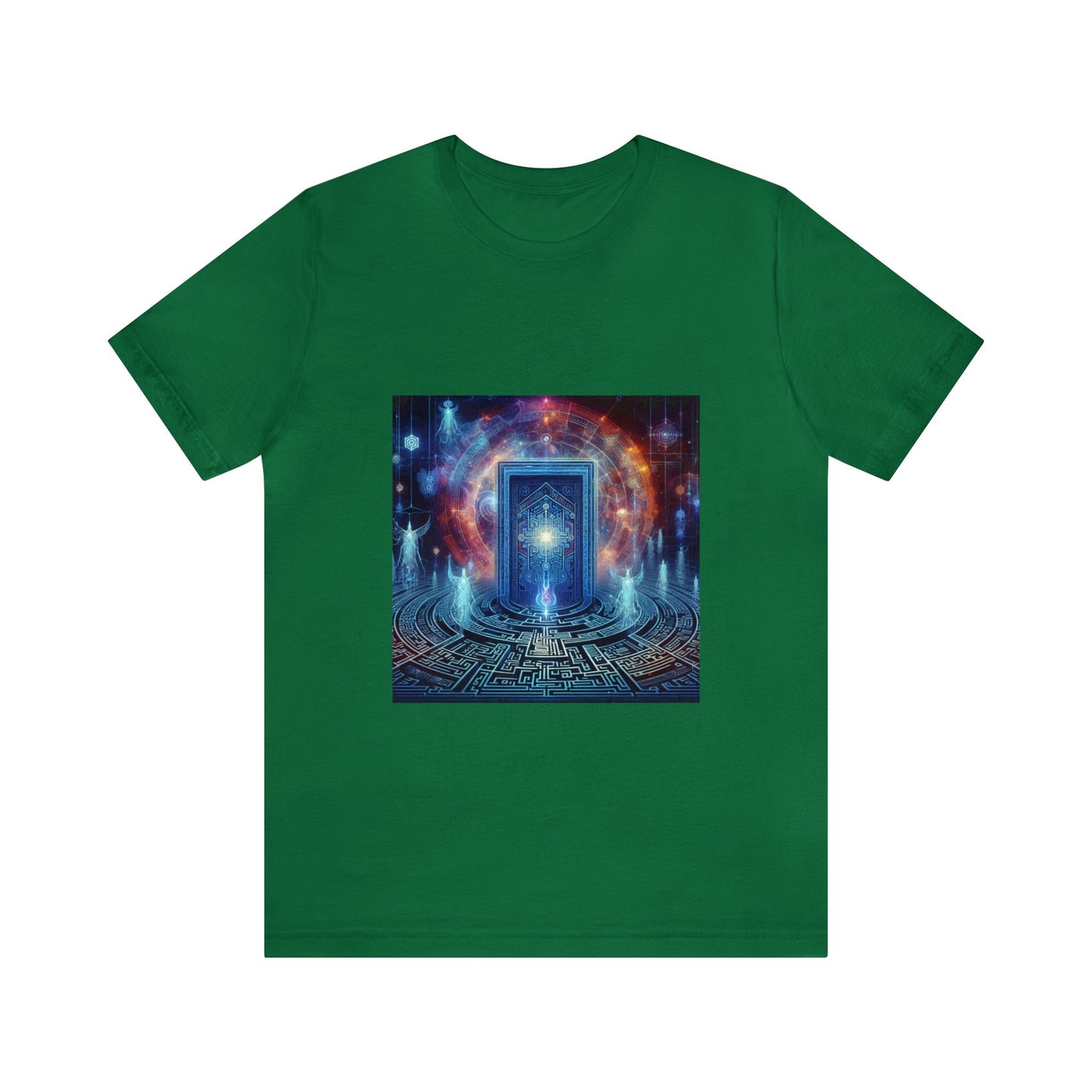 Dissection of the Celestial Orbits - Tee