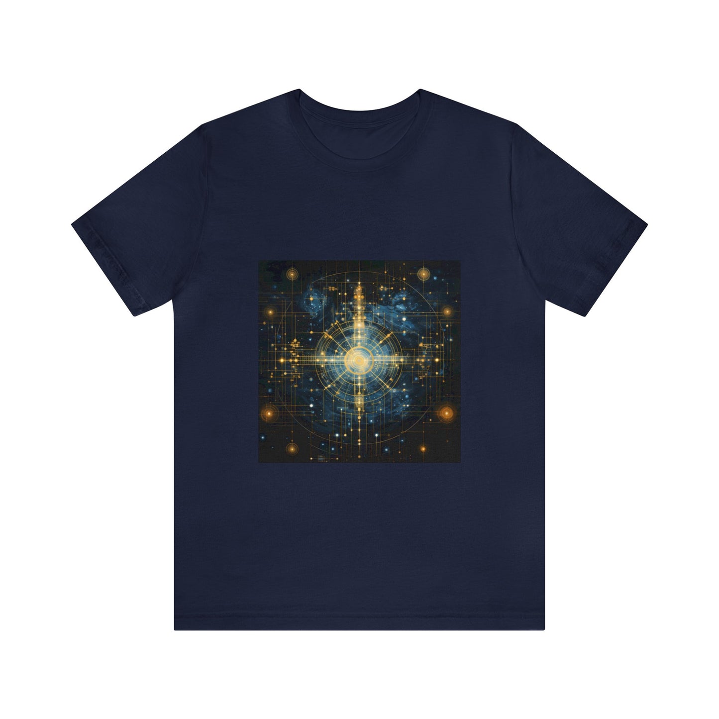The Alchemical Universe - Tee