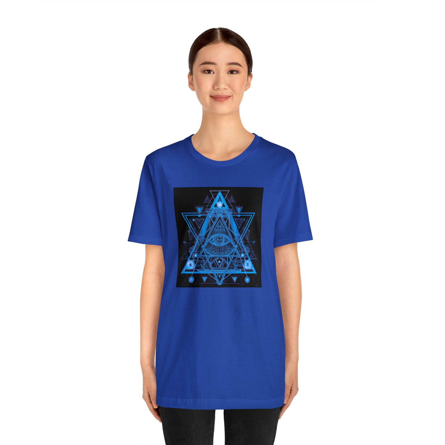 The Data-Dude - Tee