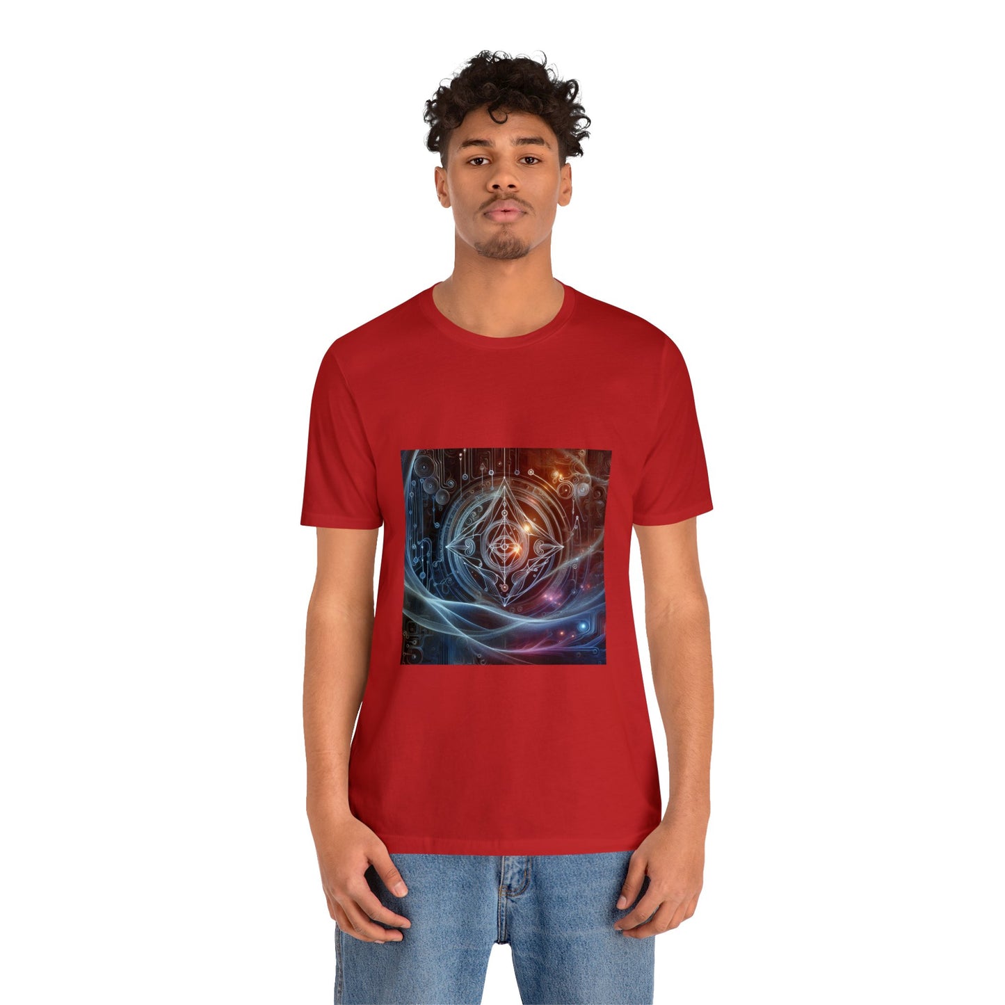 Enigma of the Celestial Orbs - Tee