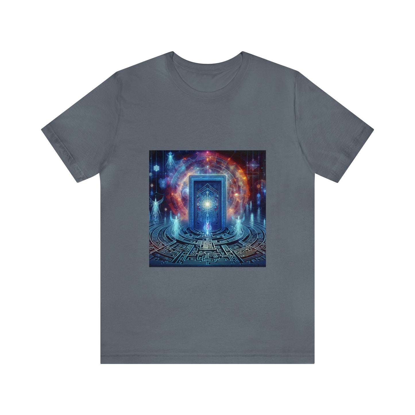 Dissection of the Celestial Orbits - Tee