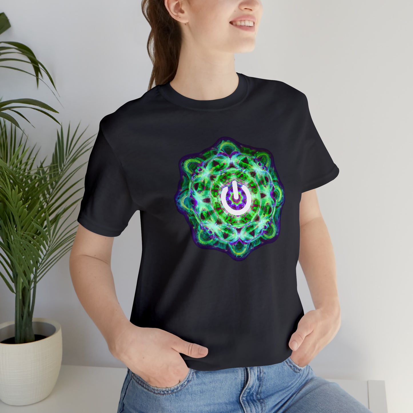 TechAlchemyEmergence - Tee