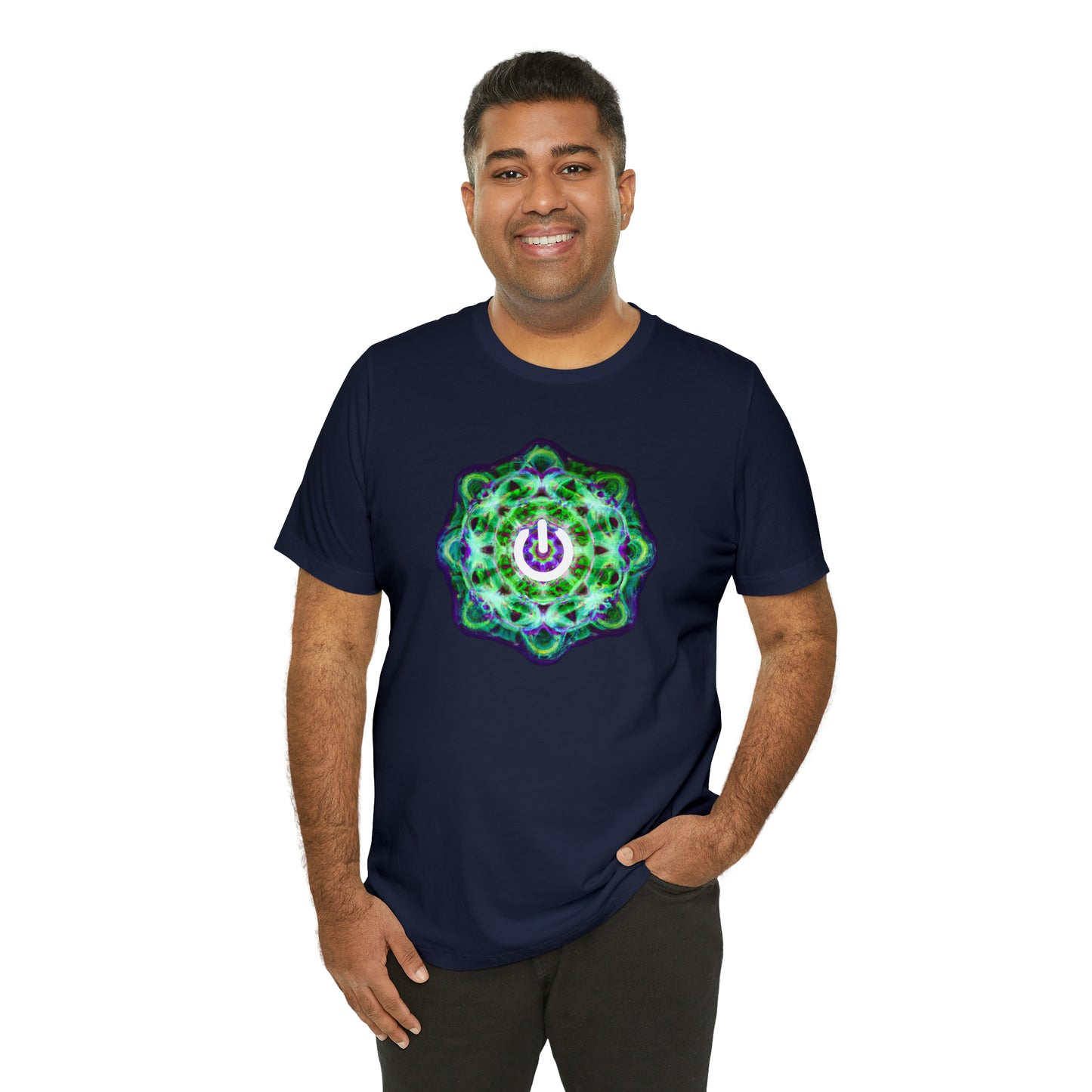TechAlchemyEmergence - Tee