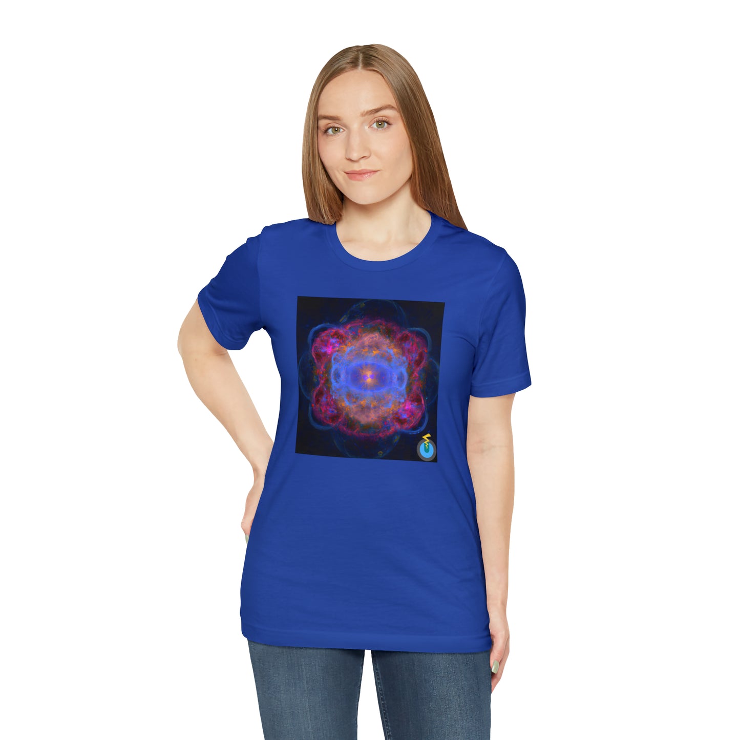 Neon Wonderland - Tee