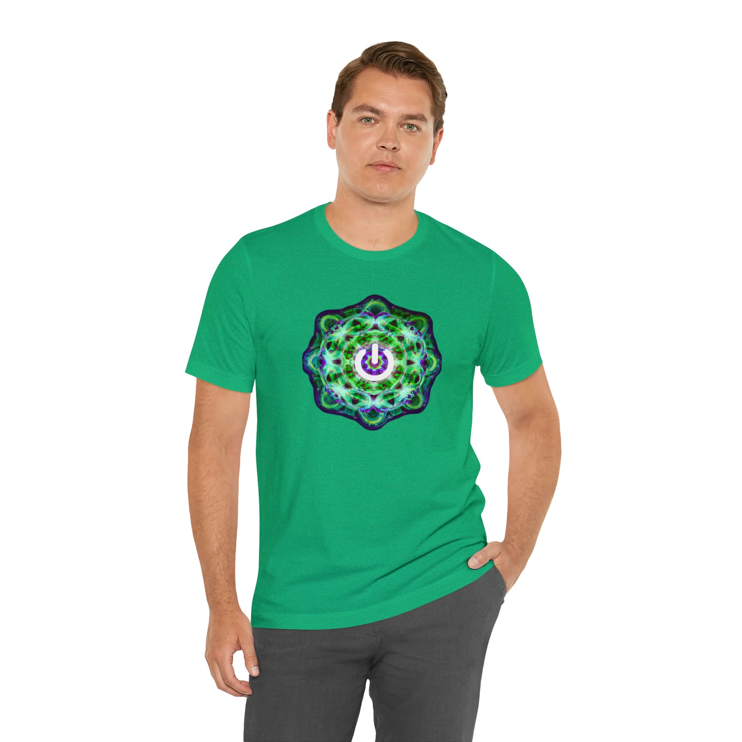TechAlchemyEmergence - Tee