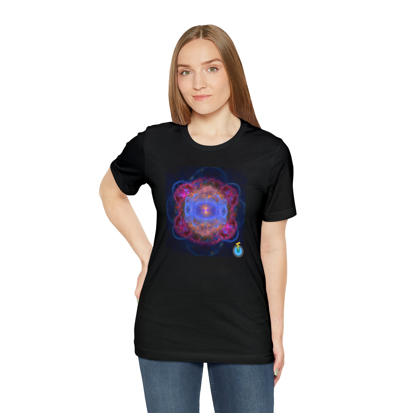 Neon Wonderland - Tee