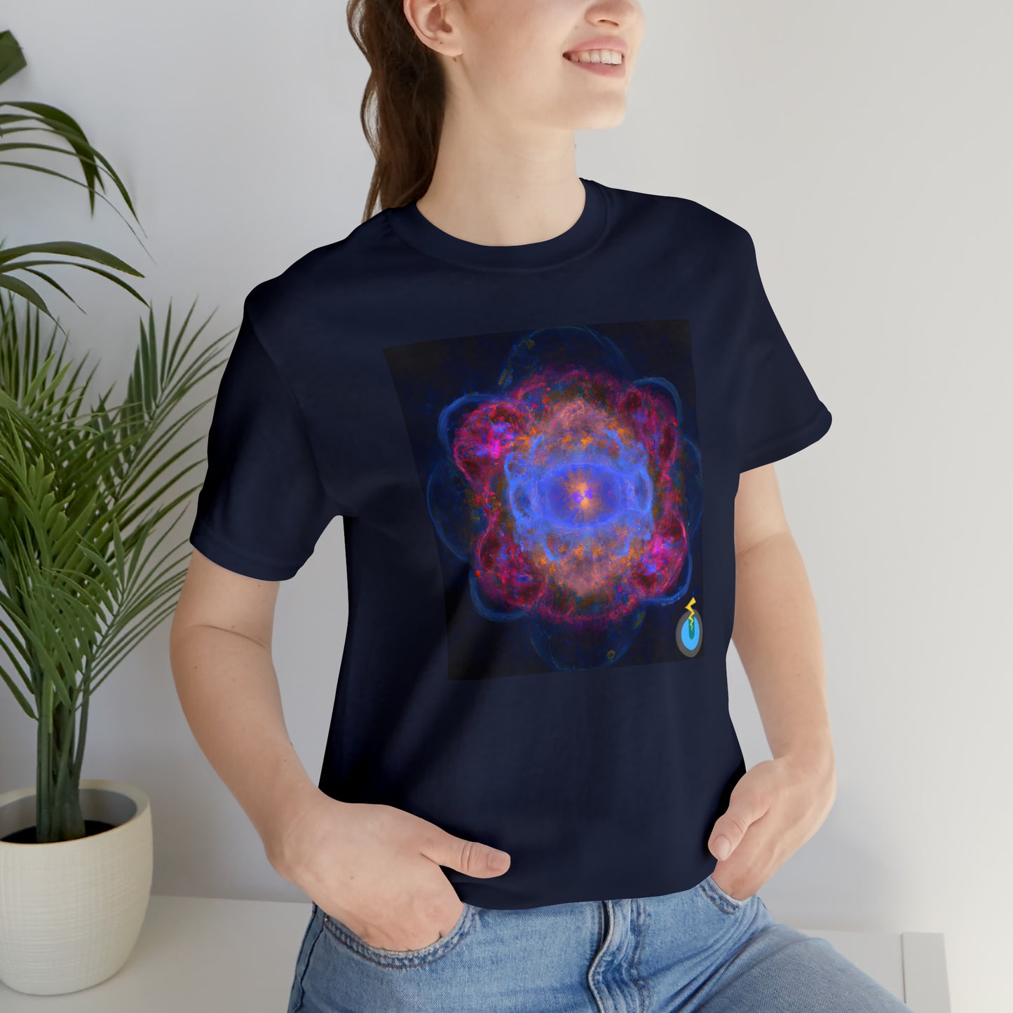 Neon Wonderland - Tee