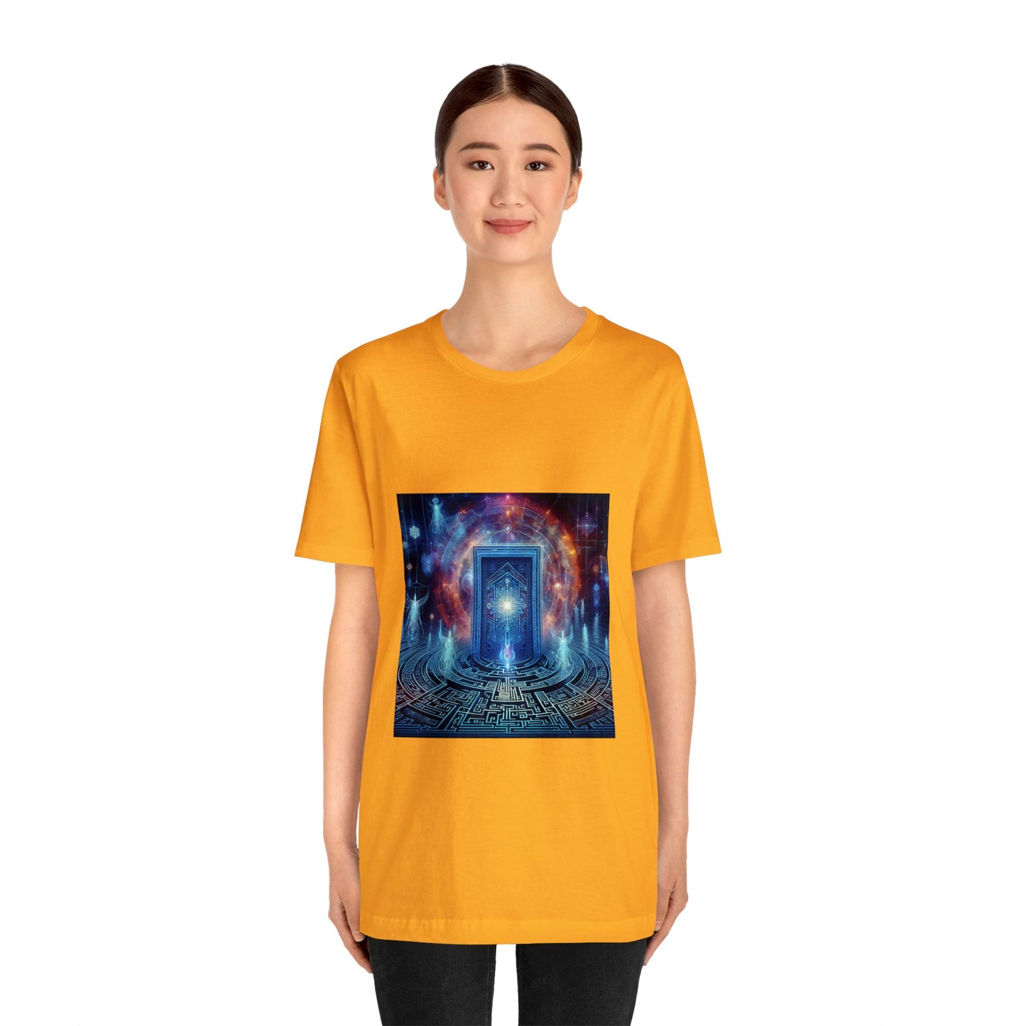 Dissection of the Celestial Orbits - Tee