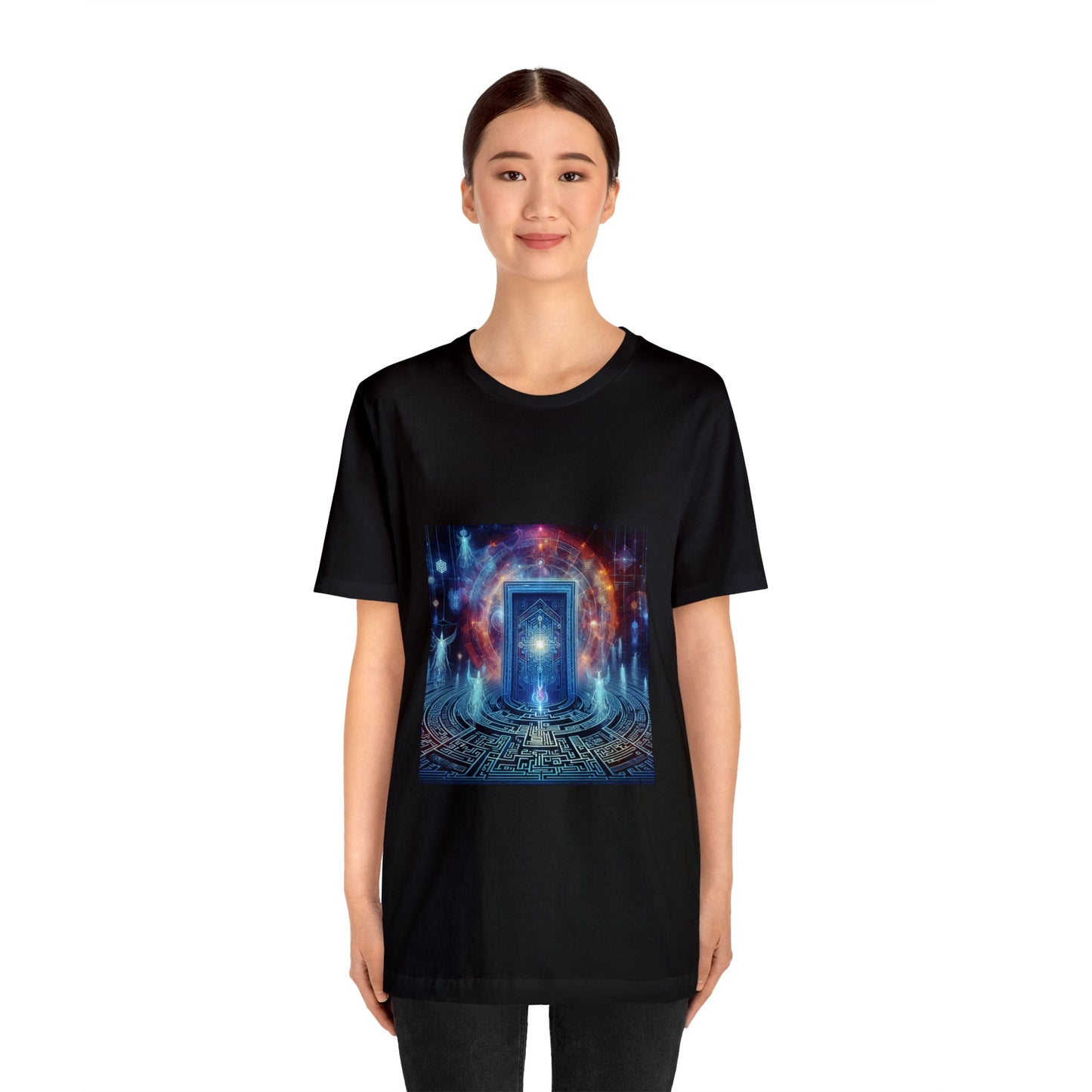 Dissection of the Celestial Orbits - Tee