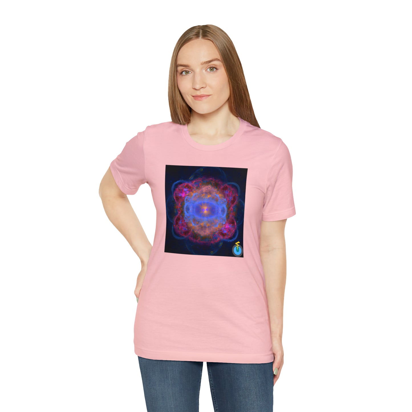 Neon Wonderland - Tee