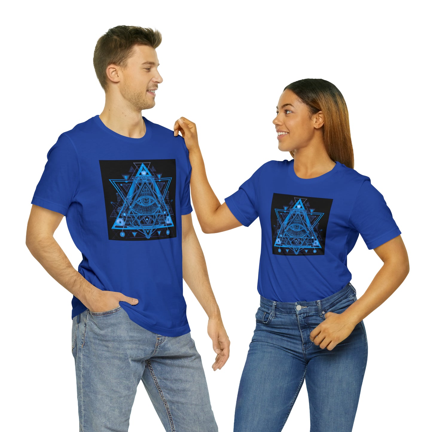 The Data-Dude - Tee