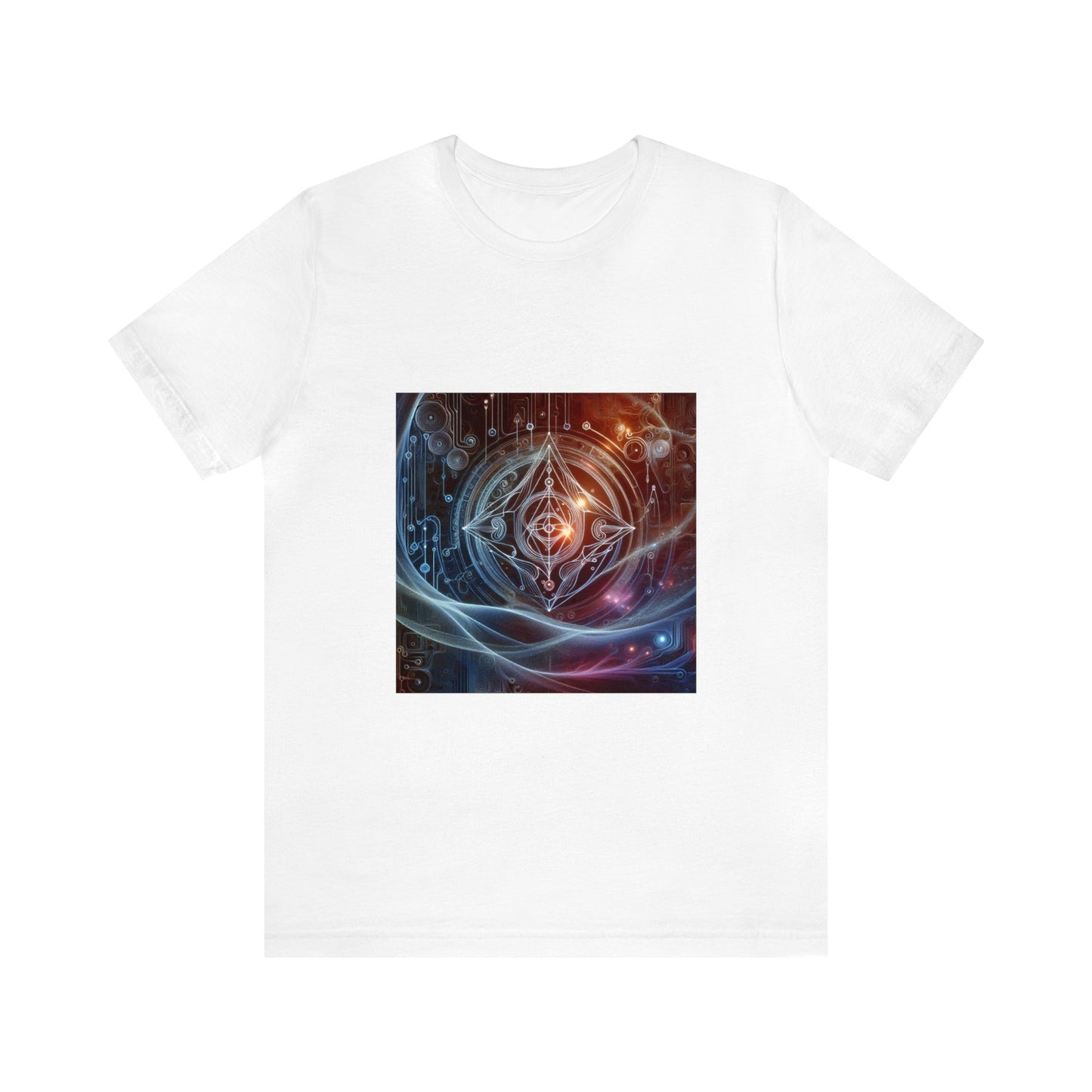 Enigma of the Celestial Orbs - Tee