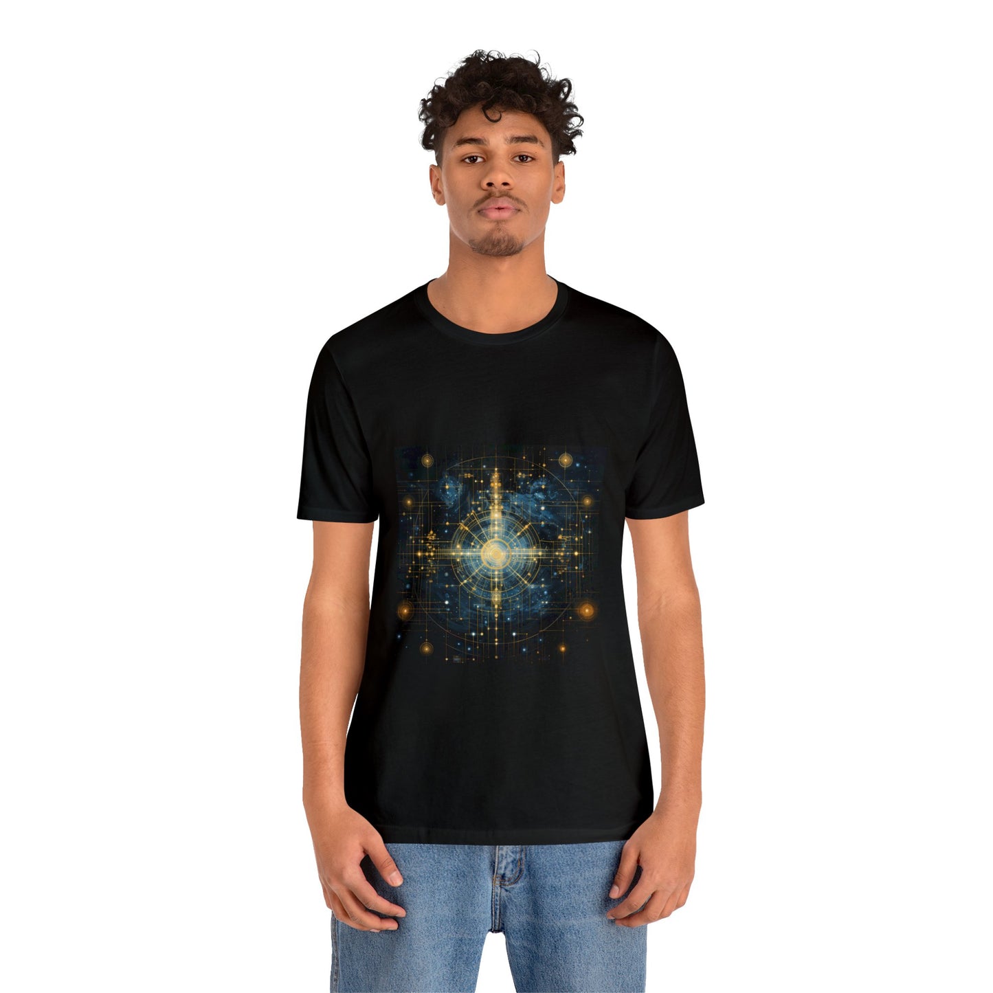 The Alchemical Universe - Tee
