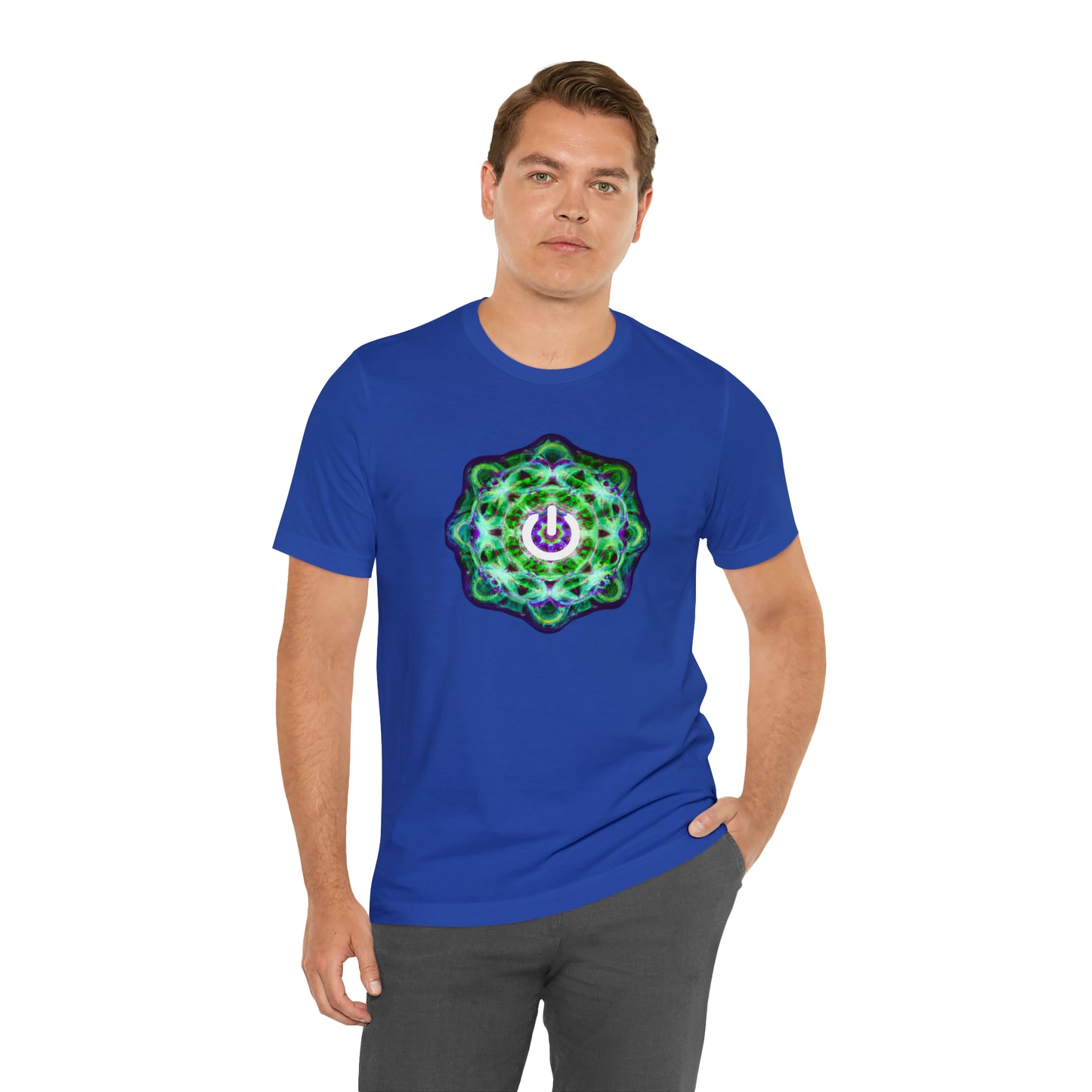 TechAlchemyEmergence - Tee